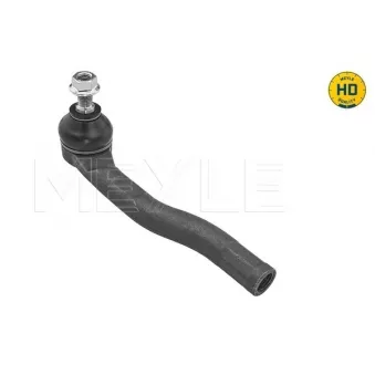 Rotule de barre de connexion avant gauche MEYLE 31-16 020 0057/HD