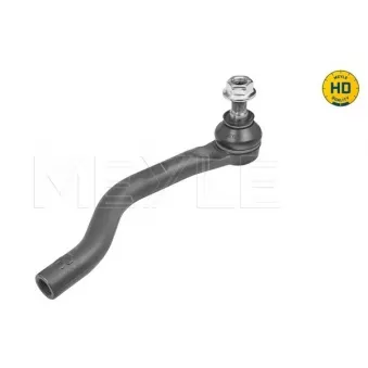 Rotule de barre de connexion avant droit MEYLE 31-16 020 0058/HD