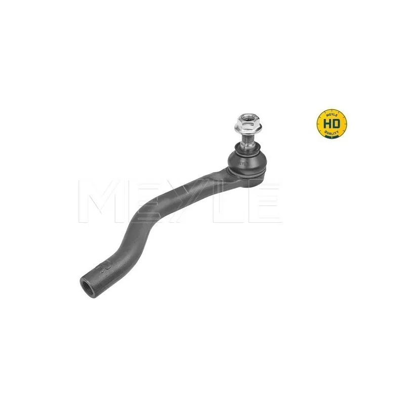 Rotule de barre de connexion avant droit MEYLE 31-16 020 0058/HD