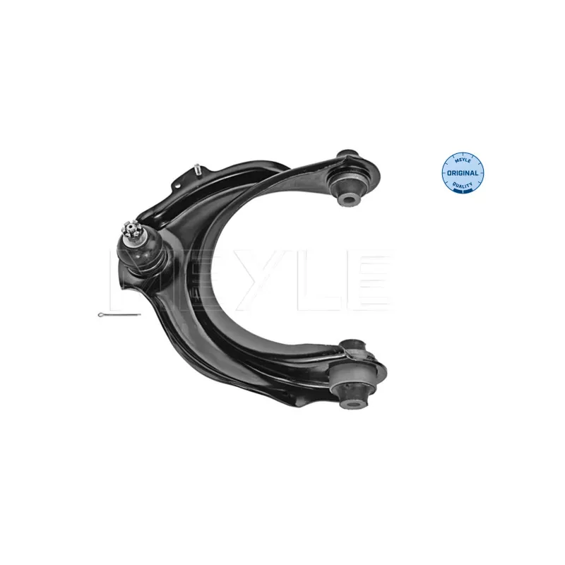 Triangle ou bras de suspension (train avant) MEYLE 31-16 050 0000