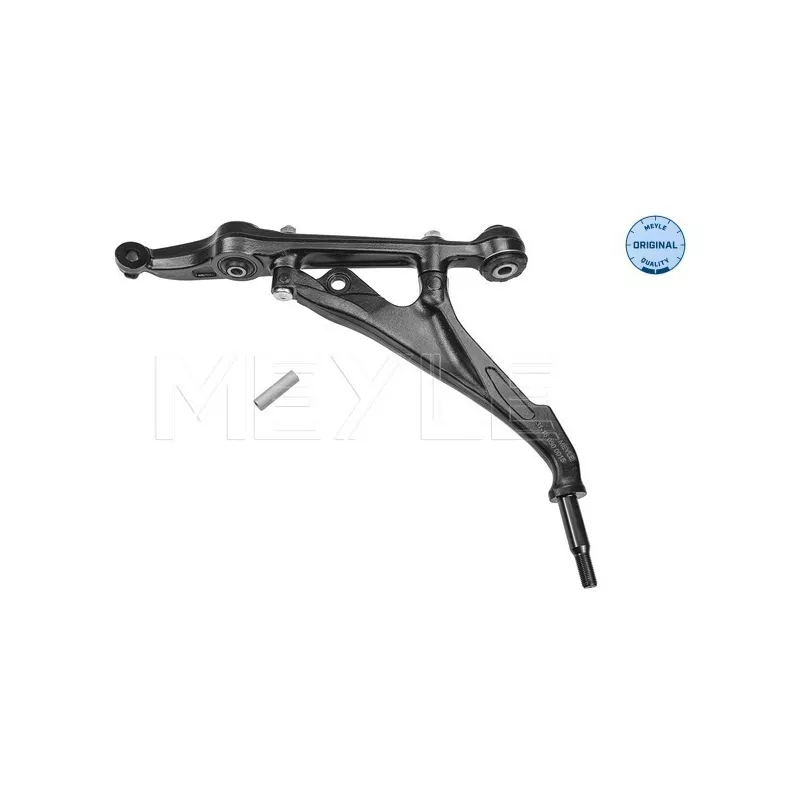 Triangle ou bras de suspension (train avant) MEYLE 31-16 050 0015