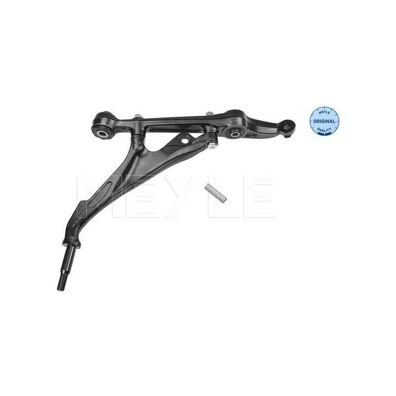 Triangle ou bras de suspension (train avant) MEYLE 31-16 050 0016