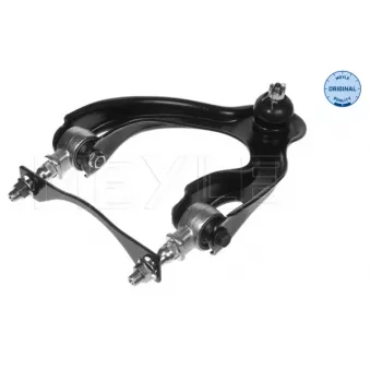 Triangle ou bras de suspension (train avant) MEYLE 31-16 050 0029
