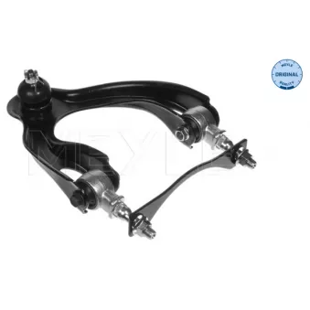 Triangle ou bras de suspension (train avant) MEYLE 31-16 050 0030