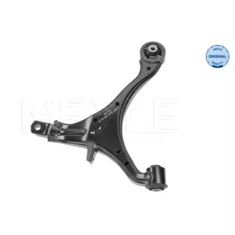 Triangle ou bras de suspension (train avant) MEYLE 31-16 050 0048