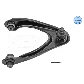 Triangle ou bras de suspension (train avant) MEYLE 31-16 050 0056