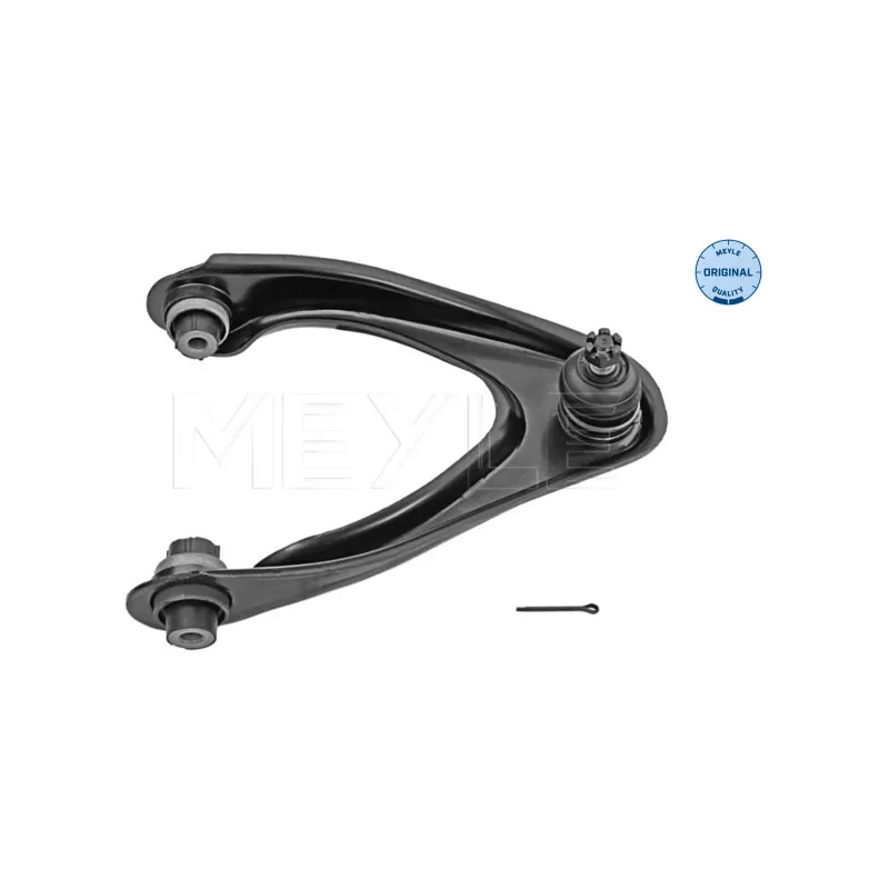 Triangle ou bras de suspension (train avant) MEYLE 31-16 050 0056
