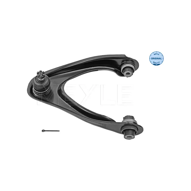 Triangle ou bras de suspension (train avant) MEYLE 31-16 050 0058