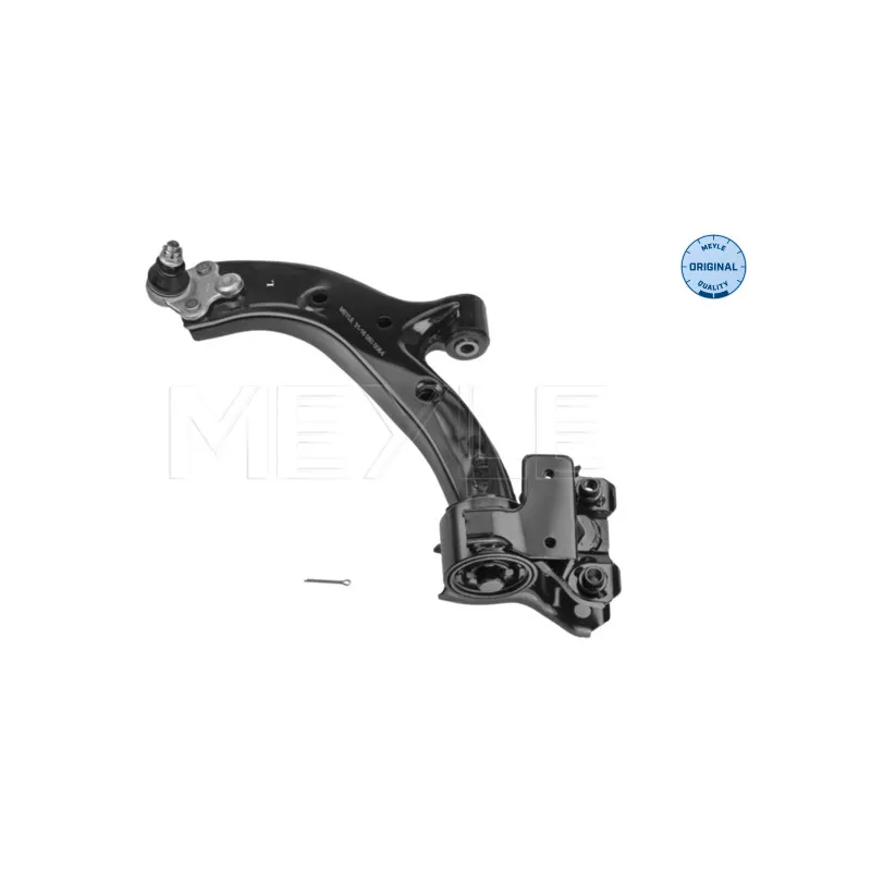 Triangle ou bras de suspension (train avant) MEYLE 31-16 050 0064