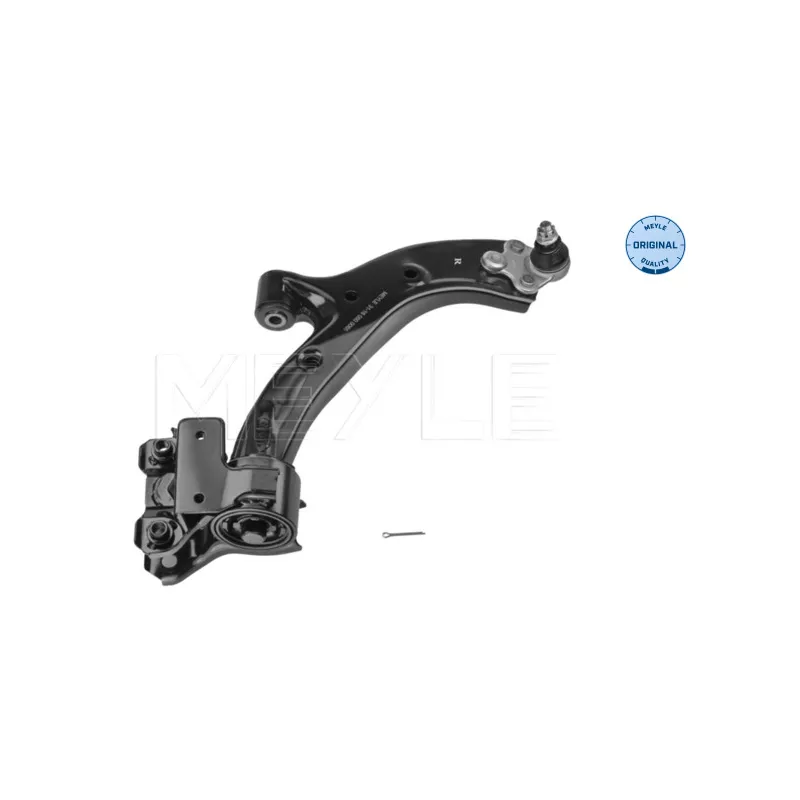 Triangle ou bras de suspension (train avant) MEYLE 31-16 050 0065