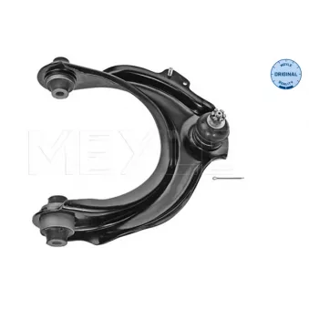 Triangle ou bras de suspension (train avant) MEYLE 31-16 050 0082