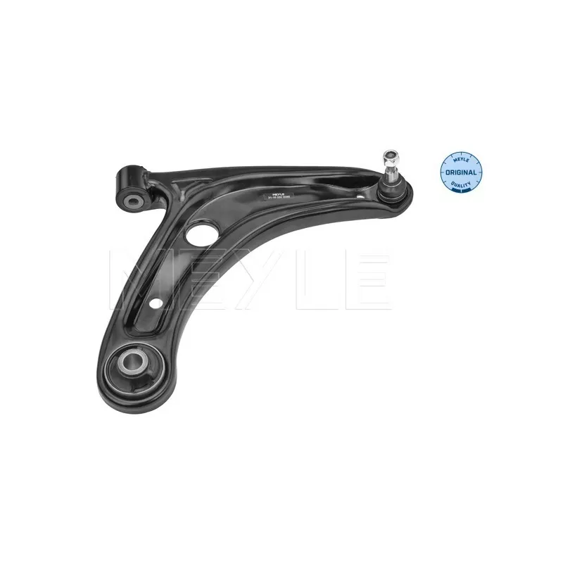 Triangle ou bras de suspension (train avant) MEYLE 31-16 050 0090