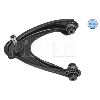 Triangle ou bras de suspension (train avant) MEYLE 31-16 050 0139