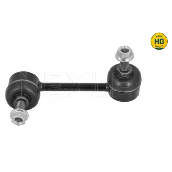 Entretoise/tige, stabilisateur arrière droit MEYLE 31-16 060 0015/HD