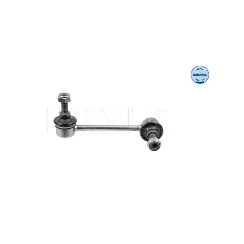 Entretoise/tige, stabilisateur arrière gauche MEYLE 31-16 060 0016