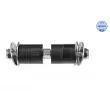 Entretoise/tige, stabilisateur MEYLE 31-16 060 0027 - Visuel 1