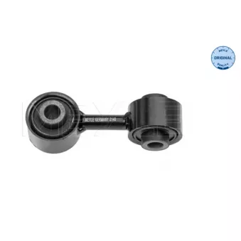 Entretoise/tige, stabilisateur MEYLE 31-16 060 0033