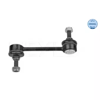 Entretoise/tige, stabilisateur MEYLE 31-16 060 0062