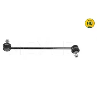 Entretoise/tige, stabilisateur MEYLE 31-16 060 0078/HD