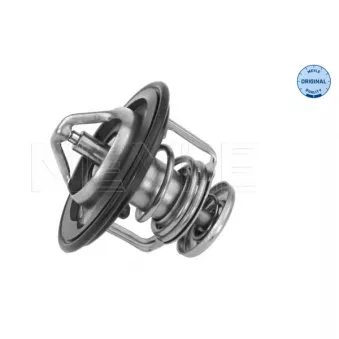 Thermostat, liquide de refroidissement MEYLE 31-28 228 0001
