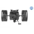 Pulseur d'air habitacle MEYLE 312 237 0000 - Visuel 1