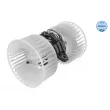 Pulseur d'air habitacle MEYLE 312 237 0002 - Visuel 2