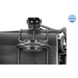 Pulseur d'air habitacle MEYLE 312 237 0002 - Visuel 3