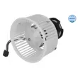 Pulseur d'air habitacle MEYLE 312 237 0003 - Visuel 1