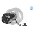Pulseur d'air habitacle MEYLE 312 237 0003 - Visuel 2