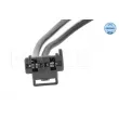Pulseur d'air habitacle MEYLE 312 237 0003 - Visuel 3