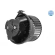Pulseur d'air habitacle MEYLE 312 237 0004 - Visuel 2