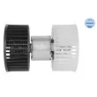 Pulseur d'air habitacle MEYLE 312 237 0005 - Visuel 1