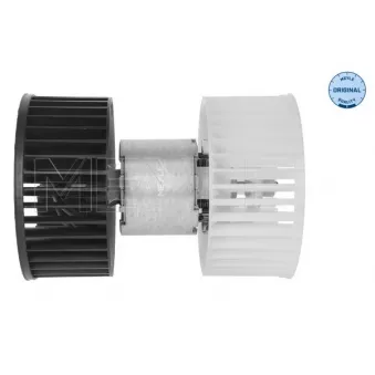 Pulseur d'air habitacle MEYLE 312 237 0005