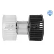 Pulseur d'air habitacle MEYLE 312 237 0005 - Visuel 2