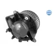 Pulseur d'air habitacle MEYLE 312 237 0007 - Visuel 2