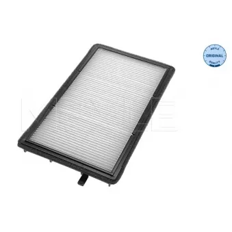 Filtre, air de l'habitacle MEYLE 312 319 0001