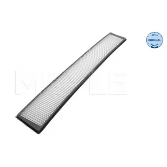 Filtre, air de l'habitacle MEYLE 312 319 0002