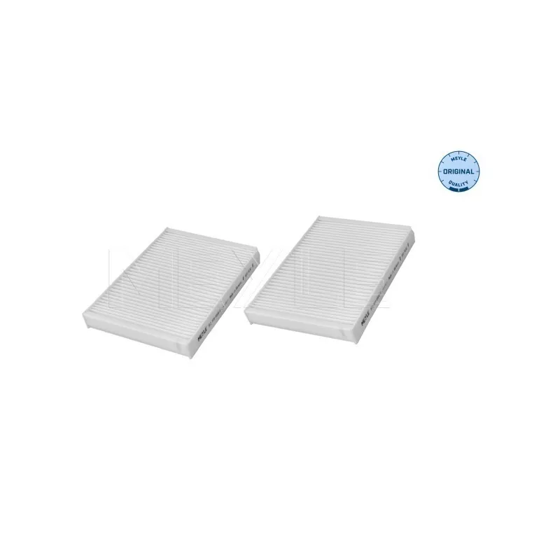 Filtre, air de l'habitacle MEYLE 312 319 0004/S