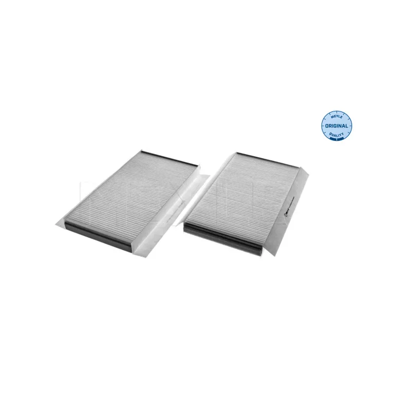 Filtre, air de l'habitacle MEYLE 312 319 0007/S