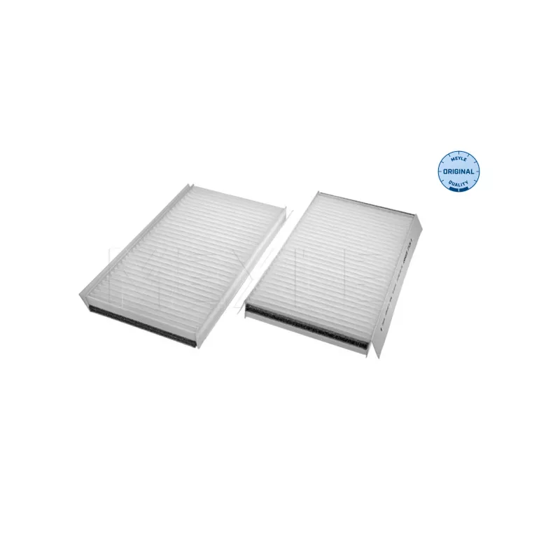 Filtre, air de l'habitacle MEYLE 312 319 0012/S