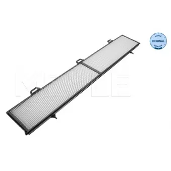 Filtre, air de l'habitacle MEYLE 312 319 0015