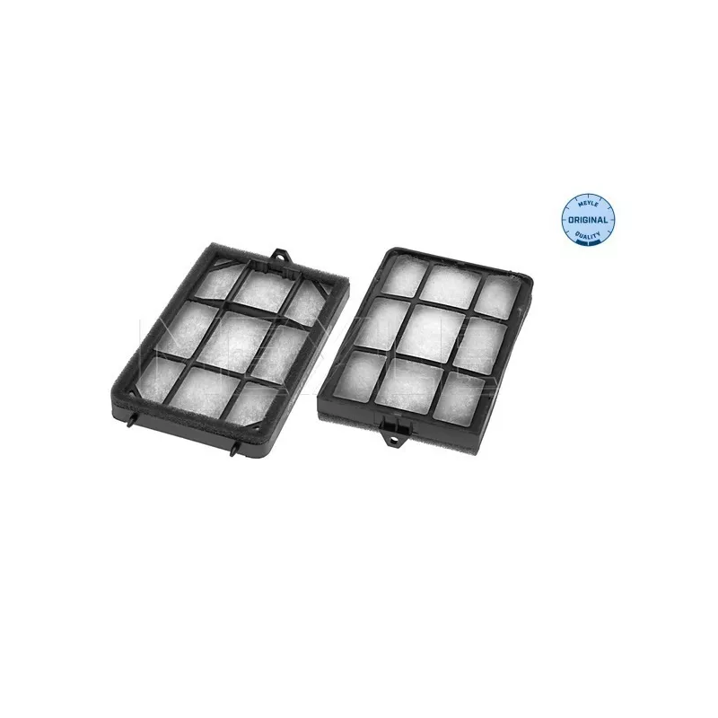 Filtre, air de l'habitacle MEYLE 312 319 0020/S
