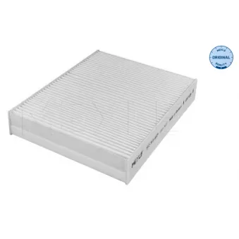 Filtre, air de l'habitacle MEYLE