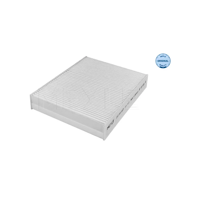 Filtre, air de l'habitacle MEYLE 312 319 0021