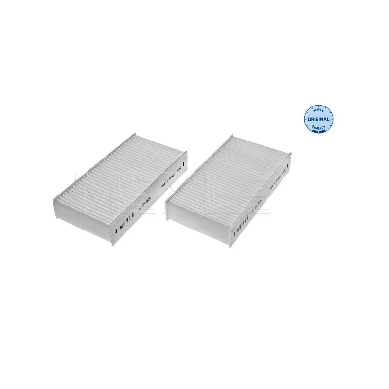 Filtre, air de l'habitacle MEYLE 312 319 0025