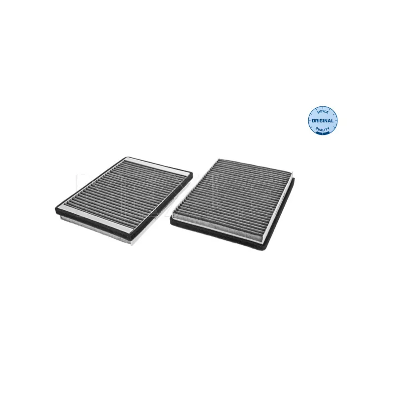 Filtre, air de l'habitacle MEYLE 312 320 0004/S