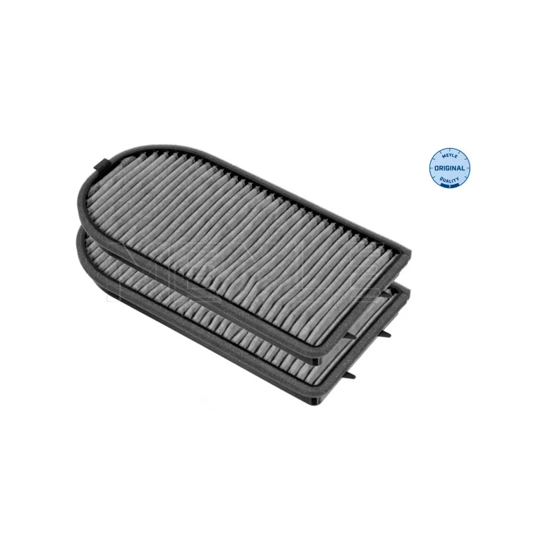 Filtre, air de l'habitacle MEYLE 312 320 0005/S