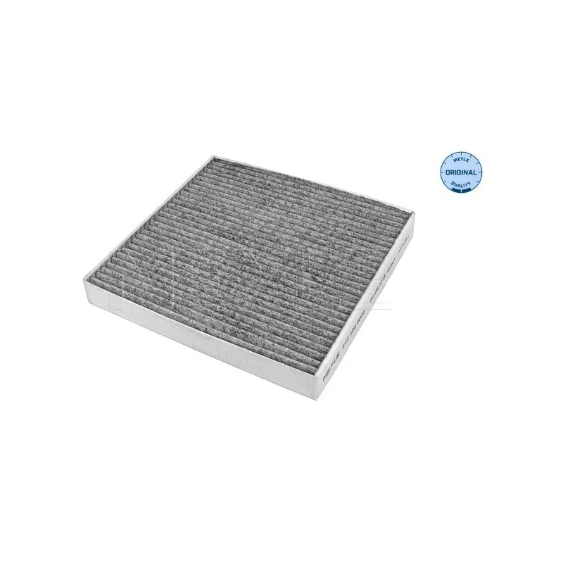 Filtre, air de l'habitacle MEYLE 312 320 0006