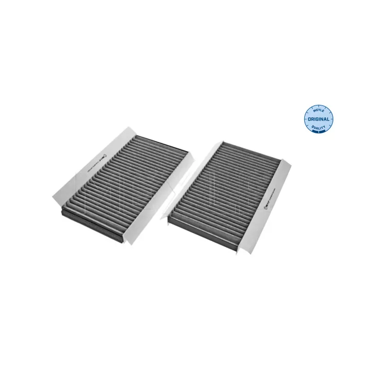 Filtre, air de l'habitacle MEYLE 312 320 0007/S