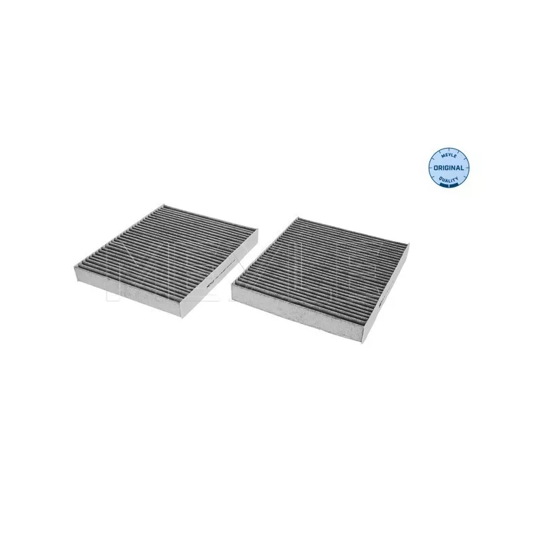 Filtre, air de l'habitacle MEYLE 312 320 0008/S